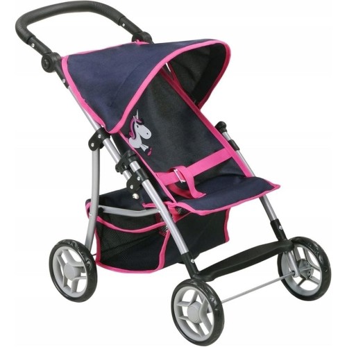 Knorr Toys, Liba, коляска для кукол