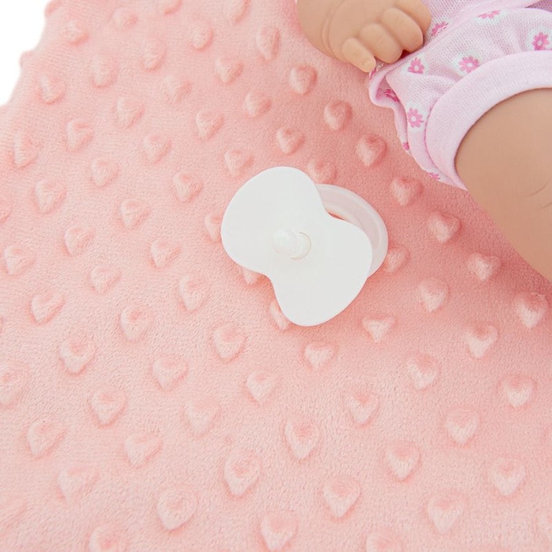 Lovely Baby, детская кукла, голубая одежда