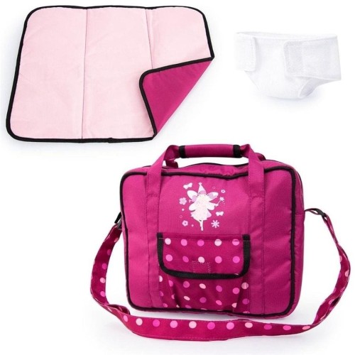 Bayer Design, сумка для аксессуаров для кукол