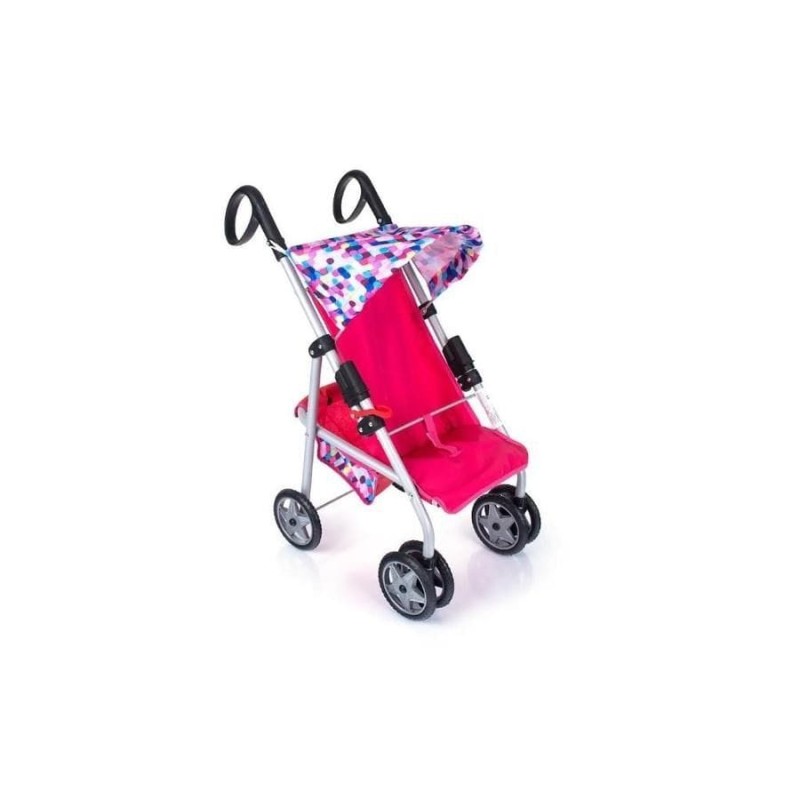 Лена, коляска для кукол