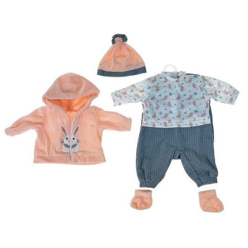 Adar, одежда для куклы, 45 см