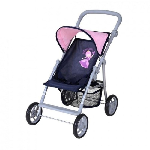 Knorr Toys, Liba, коляска для кукол
