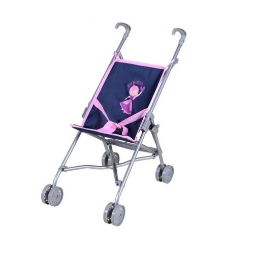 Knorr Toys, Sim, коляска для кукол