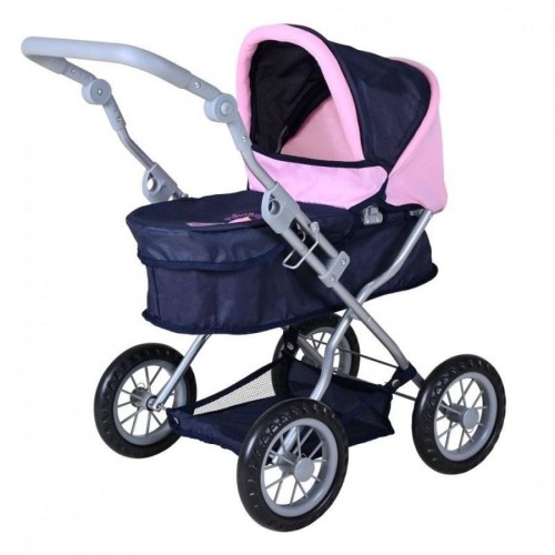 Knorr Toys, First, кукольная тележка