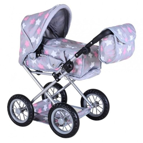 Knorr Toys, Руби, кукольная тележка