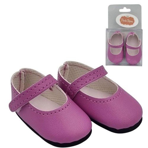 Paola Reina обувь для кукол 32 см