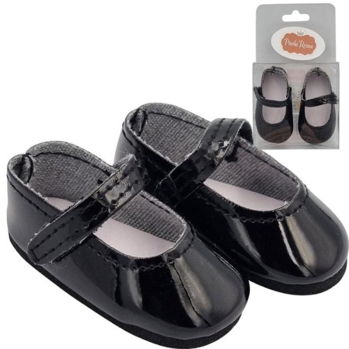 Paola Reina, кукольная обувь, 32 см