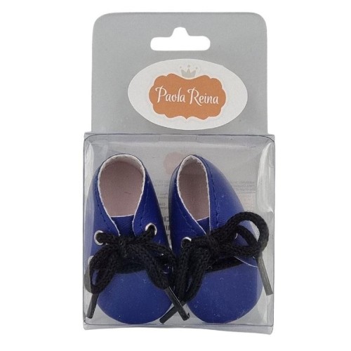 Paola Reina, кукольная обувь, 32 см