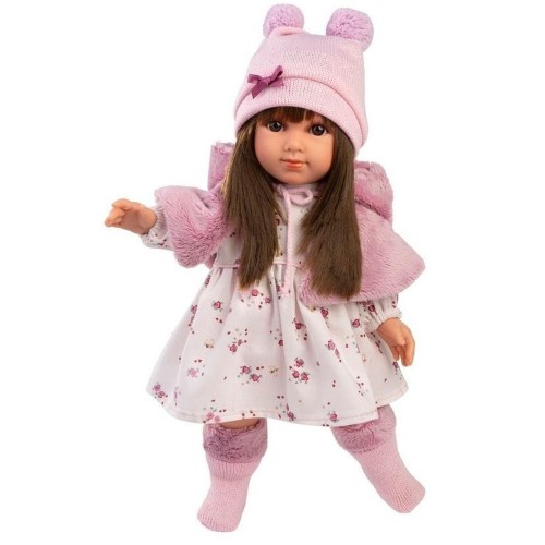 Llorens, Сара, кукла, 35 см