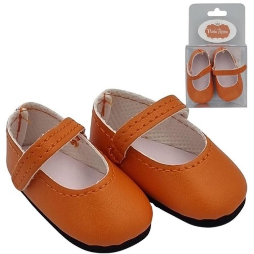 Paola Reina, кукольная обувь, 32 см