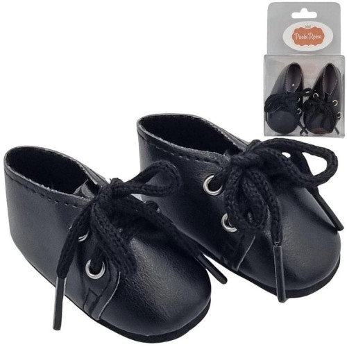 Paola Reina, кукольная обувь, 32 см