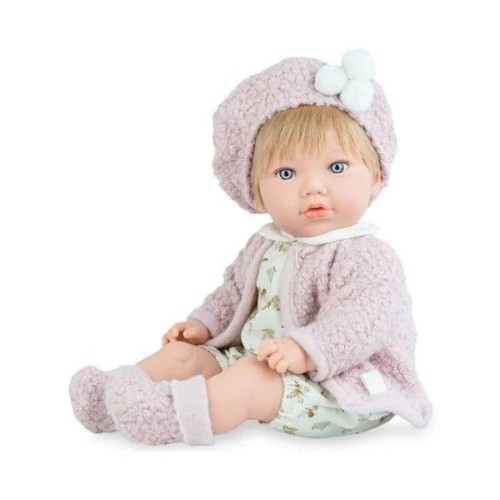 Marina & pau, испанская кукла, Алина Фарфалла, 45 см