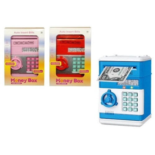 Swede, сейф, 1 шт.