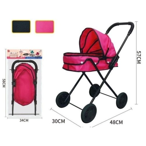 Merkpol, металлическая тележка, гондола