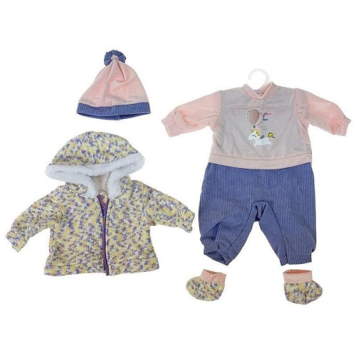 Adar, одежда для куклы, 45 см