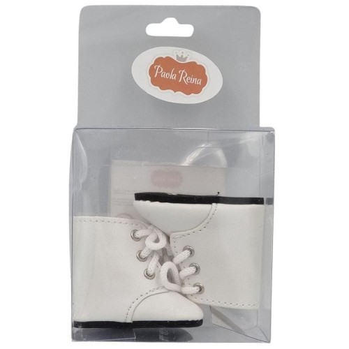 Paola Reina, кукольная обувь, 32 см