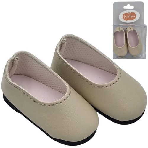 Paola Reina, кукольная обувь, 32 см