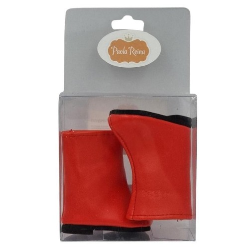 Paola Reina, кукольная обувь, 32 см