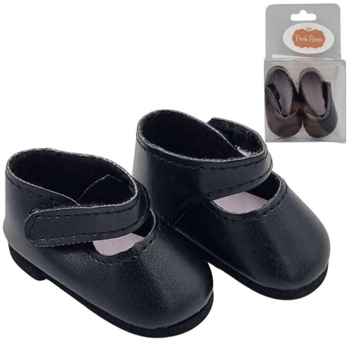 Paola Reina, кукольная обувь, 32 см