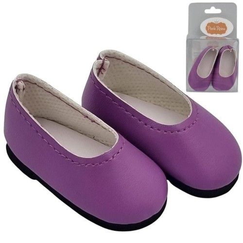 Paola Reina, кукольная обувь, 32 см