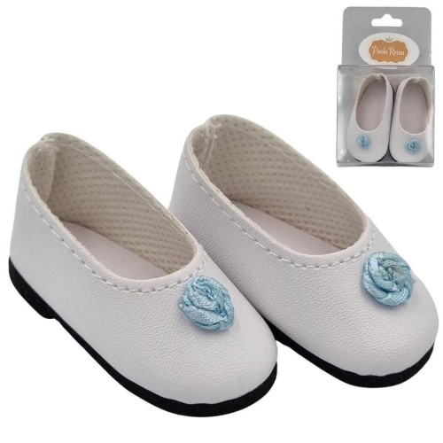 Paola Reina, кукольная обувь, 32 см