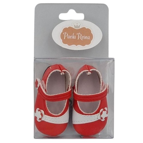 Paola Reina, кукольная обувь, 32 см