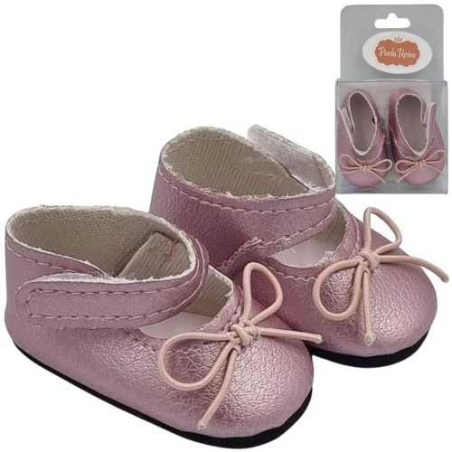 Paola Reina, кукольная обувь, 32 см