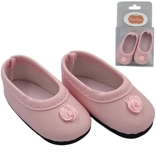 Paola Reina, кукольная обувь, 32 см