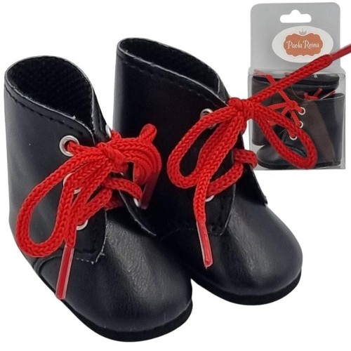 Paola Reina, кукольная обувь, 32 см