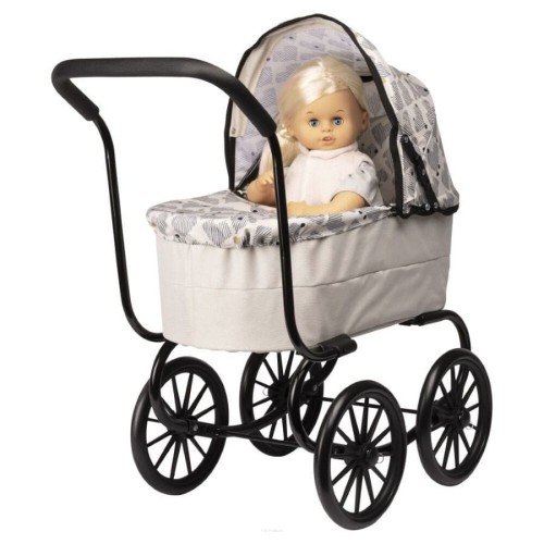 Micki, Skrallan, тележка для кукол в стиле ретро