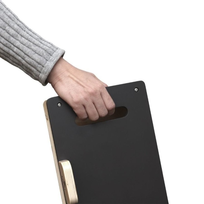 Мики, деревянный гараж