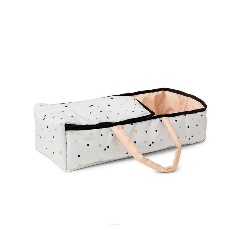 Micki, Skrallan, мягкая переноска для кукол