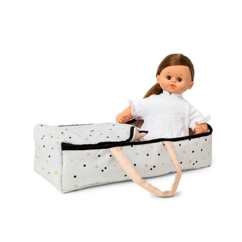 Micki, Skrallan, мягкая переноска для кукол