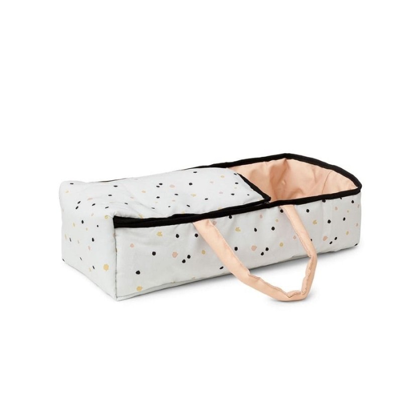 Micki, Skrallan, мягкая переноска для кукол