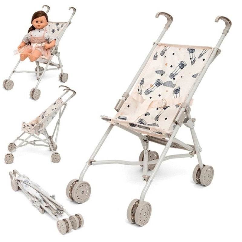 Micki, Skrallan, Кукольная коляска