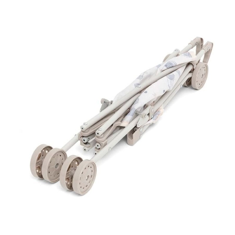 Micki, Skrallan, Кукольная коляска