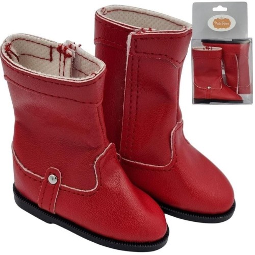 Paola Reina, кукольная обувь, 32 см