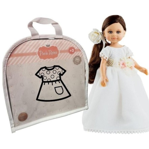 Paola Reina, кукольная одежда, 32 см