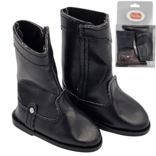 Paola Reina, кукольная обувь, 32 см