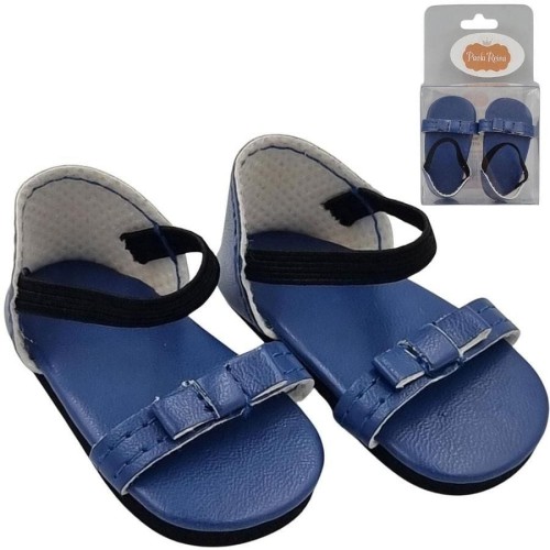 Paola Reina, кукольная обувь, 32 см