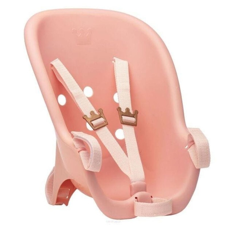 Micki, Skrallan, велосипедное сиденье для куклы