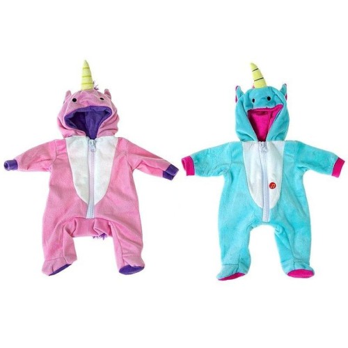 Adar, кукольная одежда, 40 см, 1 шт.