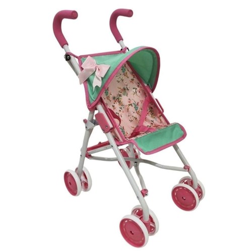 Mariotoys, коляска для кукол