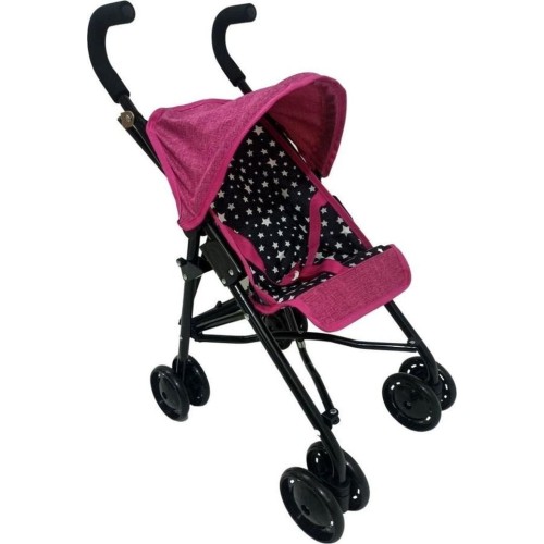 Mariotoys, коляска для кукол