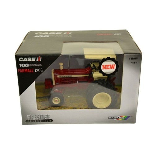 Britains, Case IH Farmall 1206, трактор