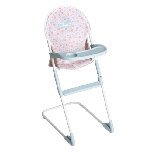 Chicco, Dolls, стульчик для кормления для кукол