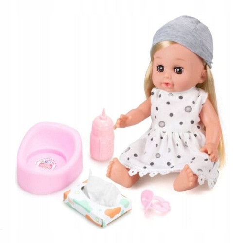 Anek для детей, интерактивная детская кукла с аксессуарами