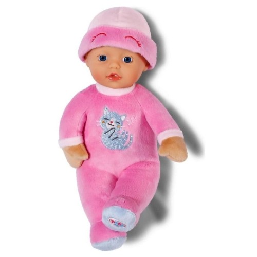 Baby Born, Sleepy Pink, кукла-младенец, 30 см