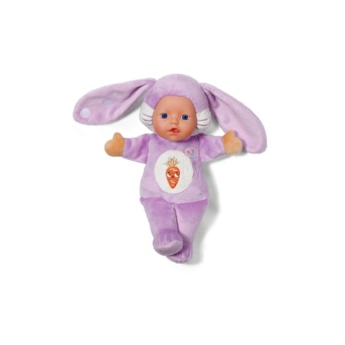 Baby Born, Funny Bunny, детская кукла, 26 см