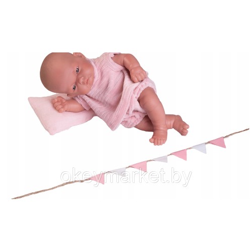 Кукла Antonio Juan Pitu 84094 , 26 см